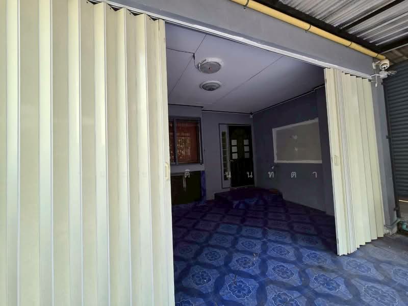 For Sale - Baan Klang Muang Ratchada-Mengjai 1, Bangkok