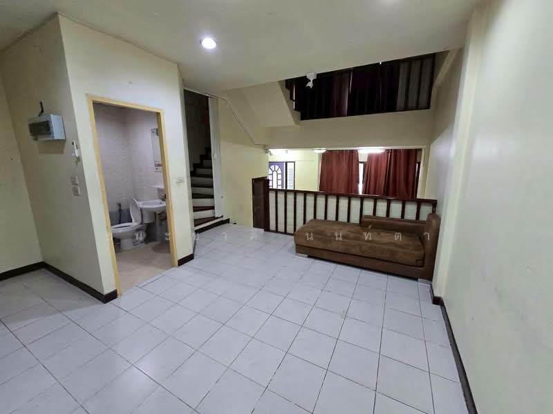 ขาย - Baan Klang Muang Ratchada-Mengjai 1 : บ้านกลางเมือง รัชดา-เหม่งจ๋าย 1, กรุงเทพ