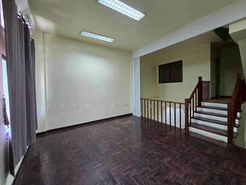 For Sale - Baan Klang Muang Ratchada-Mengjai 1, Bangkok