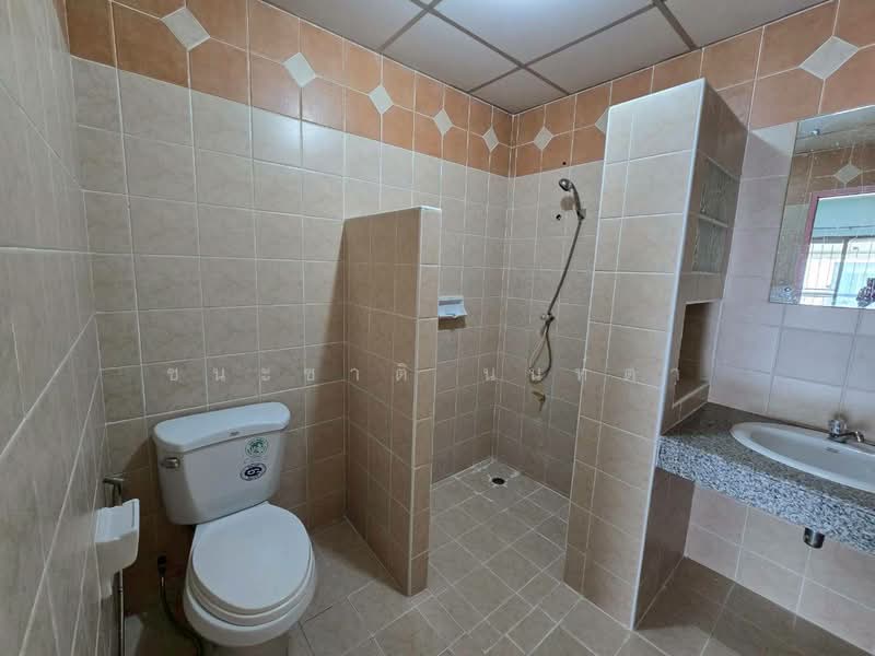 For Sale - Baan Klang Muang Ratchada-Mengjai 1, Bangkok