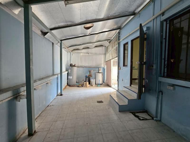 For Sale - Baan Klang Muang Ratchada-Mengjai 1, Bangkok