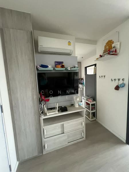 Ciela Charan 13 Station, Bangkok, Soi Charansanitwong 13, Charansanitwong Road, Wat Tha Pra, Bangkok Yai, Bangkok, 1 Bedroom, 31 sqm, Condo For Sale, by Connex Property, 500235417 - DDproperty.com