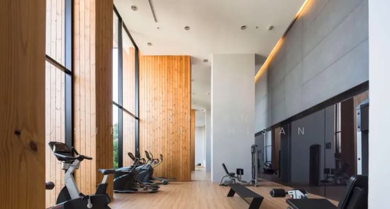 The Issara Ladprao, Bangkok, 296 Ladpao Road, Jom Phon, Chatuchak, Bangkok, 1 Bedroom, 50 sqm, Condo For Rent, by Shaporn Supvilaiphisan, 500235418 - DDproperty.com