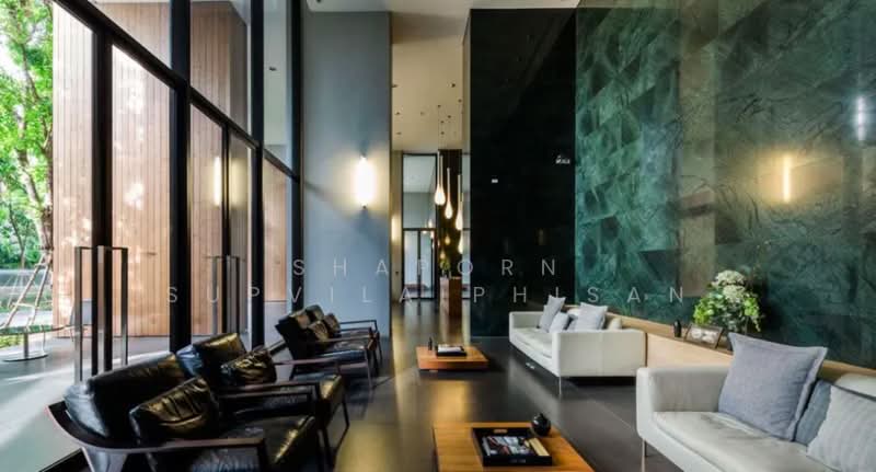 The Issara Ladprao, Bangkok, 296 Ladpao Road, Jom Phon, Chatuchak, Bangkok, 1 Bedroom, 50 sqm, Condo For Rent, by Shaporn Supvilaiphisan, 500235418 - DDproperty.com