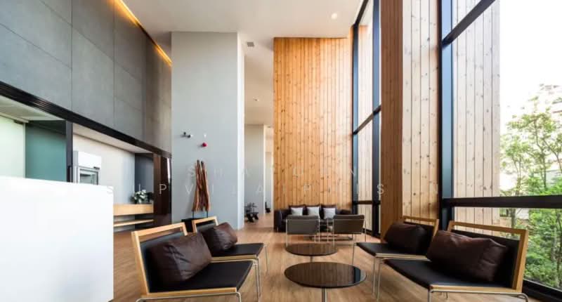 The Issara Ladprao, Bangkok, 296 Ladpao Road, Jom Phon, Chatuchak, Bangkok, 1 Bedroom, 50 sqm, Condo For Rent, by Shaporn Supvilaiphisan, 500235418 - DDproperty.com