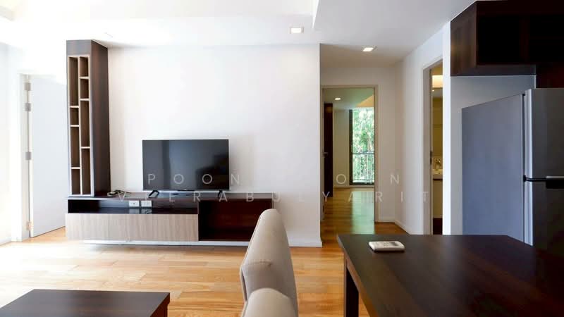 Focus Ploenchit, Bangkok, Soi Sukhumvit 2, Khlong Toei, Khlong Toei, Bangkok, 2 Bedrooms, 73 sqm, Condo For Sale, by Poonyaporn Veerabulyarit, 500235419 - DDproperty.com