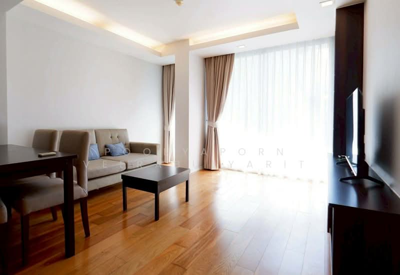 Focus Ploenchit, Bangkok, Soi Sukhumvit 2, Khlong Toei, Khlong Toei, Bangkok, 2 Bedrooms, 73 sqm, Condo For Sale, by Poonyaporn Veerabulyarit, 500235419 - DDproperty.com
