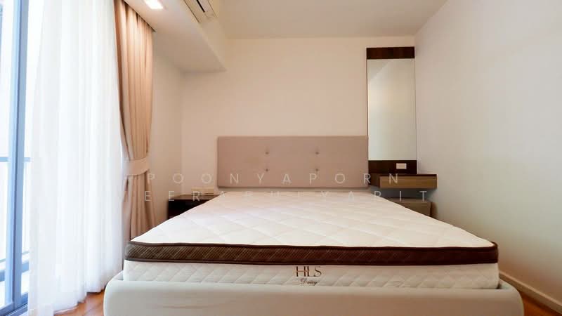 Focus Ploenchit, Bangkok, Soi Sukhumvit 2, Khlong Toei, Khlong Toei, Bangkok, 2 Bedrooms, 73 sqm, Condo For Sale, by Poonyaporn Veerabulyarit, 500235419 - DDproperty.com