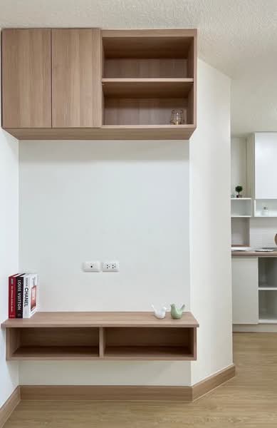 Lumpini Ville On Nut-Latkrabang, Bangkok, Lat Krabang Road, Lat Krabang, Lat Krabang, Bangkok, 1 Bedroom, 26 sqm, Condo For Sale, by คุณเหมียว, 500235420 - DDproperty.com