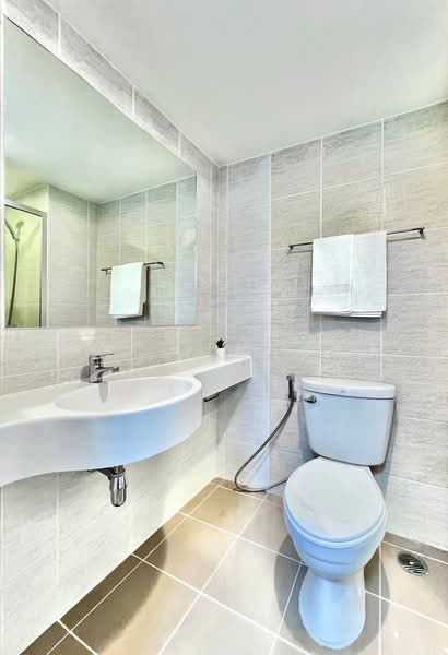 Lumpini Ville On Nut-Latkrabang, Bangkok, Lat Krabang Road, Lat Krabang, Lat Krabang, Bangkok, 1 Bedroom, 26 sqm, Condo For Sale, by คุณเหมียว, 500235420 - DDproperty.com