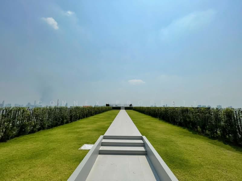 Ciela Charan 13 Station, Bangkok, Soi Charansanitwong 13, Charansanitwong Road, Wat Tha Pra, Bangkok Yai, Bangkok, 2 Bedrooms, 31 sqm, Condo For Sale, by Connex Property, 500235422 - DDproperty.com
