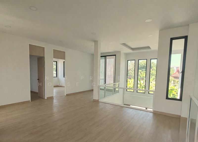 NG306 ให้เช่าบ้านเดี่ยว 2 ชั้น หลังใหญ่ พร้อมอยู่ ซอยรัชดา 32 เหมาะอยู่อาศัยและทำออฟฟิต, กรุงเทพ, รัชดา32, จันทรเกษม, จตุจักร, กรุงเทพ, 300 ตร.ม., บ้านเดี่ยว ให้เช่า, โดย NTG Property House Co.,Ltd., 500235425 - DDproperty.com