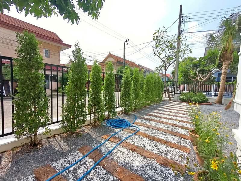 หมู่บ้านพนาสนธิ์การ์เด้นโฮม6, กรุงเทพ, สามวาตะวันตก, คลองสามวา, กรุงเทพ, 304 ตร.ม., บ้านเดี่ยว ขาย, โดย ชลิภา ชัยยะกุลภา, 500235426 - DDproperty.com