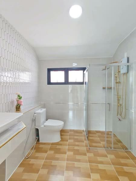 หมู่บ้านพนาสนธิ์การ์เด้นโฮม6, กรุงเทพ, สามวาตะวันตก, คลองสามวา, กรุงเทพ, 304 ตร.ม., บ้านเดี่ยว ขาย, โดย ชลิภา ชัยยะกุลภา, 500235426 - DDproperty.com