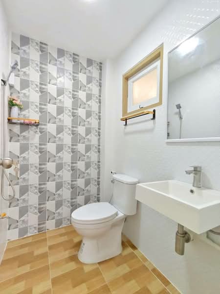 หมู่บ้านพนาสนธิ์การ์เด้นโฮม6, กรุงเทพ, สามวาตะวันตก, คลองสามวา, กรุงเทพ, 304 ตร.ม., บ้านเดี่ยว ขาย, โดย ชลิภา ชัยยะกุลภา, 500235426 - DDproperty.com