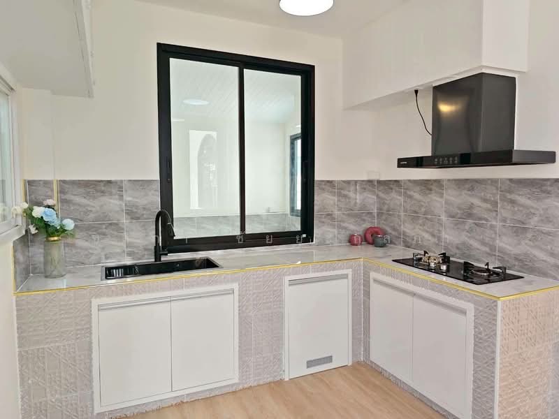 หมู่บ้านพนาสนธิ์การ์เด้นโฮม6, กรุงเทพ, สามวาตะวันตก, คลองสามวา, กรุงเทพ, 304 ตร.ม., บ้านเดี่ยว ขาย, โดย ชลิภา ชัยยะกุลภา, 500235426 - DDproperty.com