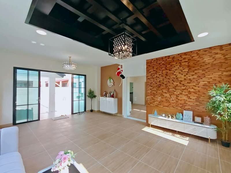 หมู่บ้านพนาสนธิ์การ์เด้นโฮม6, กรุงเทพ, สามวาตะวันตก, คลองสามวา, กรุงเทพ, 304 ตร.ม., บ้านเดี่ยว ขาย, โดย ชลิภา ชัยยะกุลภา, 500235426 - DDproperty.com