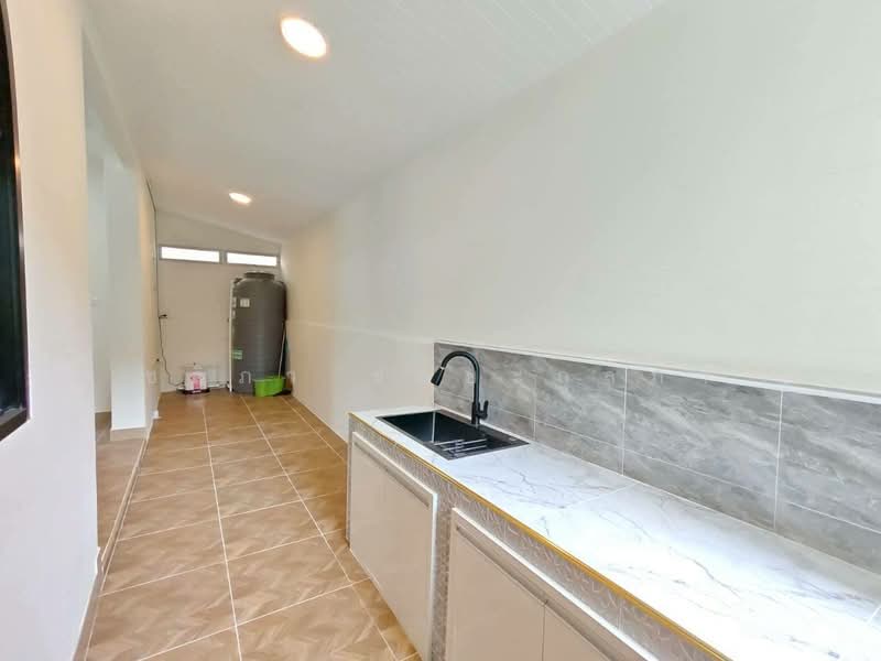 หมู่บ้านพนาสนธิ์การ์เด้นโฮม6, กรุงเทพ, สามวาตะวันตก, คลองสามวา, กรุงเทพ, 304 ตร.ม., บ้านเดี่ยว ขาย, โดย ชลิภา ชัยยะกุลภา, 500235426 - DDproperty.com