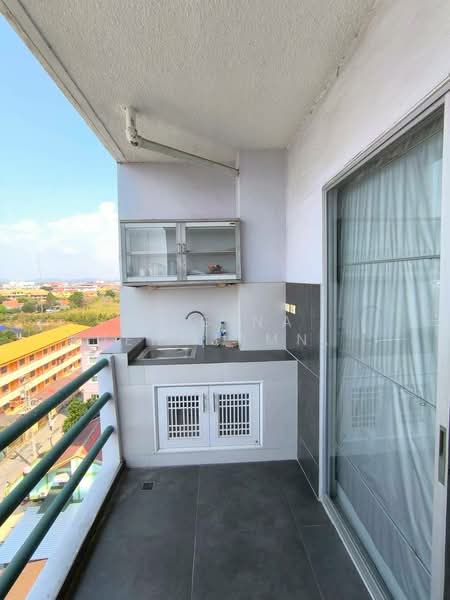 Pattaya Plaza Condotel, Chon Buri (Pattaya), Nong Pru, Bang Lamung (Pattaya), Chon Buri (Pattaya), Studio, 38 sqm, Condo For Sale, by Regina Nuengjamnong, 500235428 - DDproperty.com