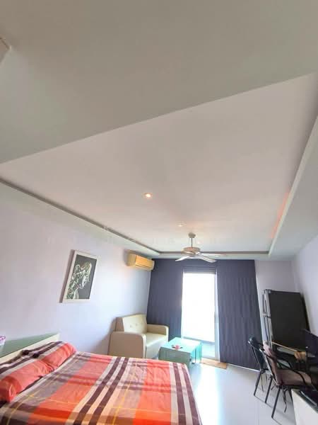 Pattaya Plaza Condotel, Chon Buri (Pattaya), Nong Pru, Bang Lamung (Pattaya), Chon Buri (Pattaya), Studio, 38 sqm, Condo For Sale, by Regina Nuengjamnong, 500235428 - DDproperty.com