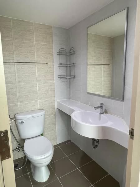 Lumpini Ville On Nut-Latkrabang, Bangkok, Lat Krabang Road, Lat Krabang, Lat Krabang, Bangkok, 1 Bedroom, 26 sqm, Condo For Sale, by คุณเหมียว, 500235430 - DDproperty.com
