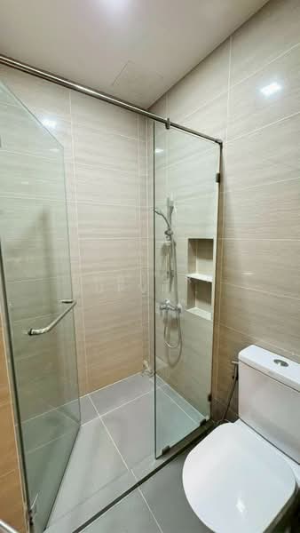 M Jatujak, Bangkok, Phahonyothin Road, Chatuchak, Chatuchak, Bangkok, 1 Bedroom, 30 sqm, Condo For Rent, by Shaporn Supvilaiphisan, 500235431 - DDproperty.com