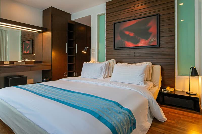 Mida De Sea Huahin, ประจวบคีรีขันธ์, หัวหิน, หัวหิน, ประจวบคีรีขันธ์, 106 ตร.ม., บ้านเดี่ยว ขาย, โดย Chuanpit Tongmanee, 500235433 - DDproperty.com