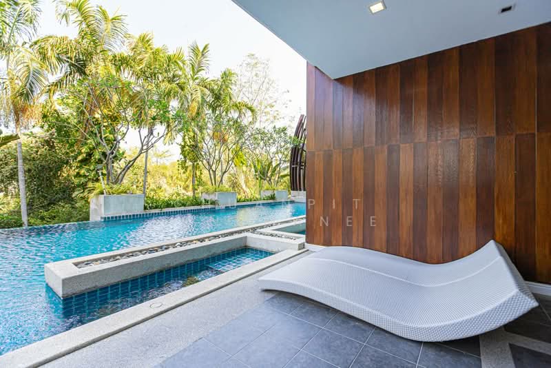 Mida De Sea Huahin, Prachuap Khiri Khan, Hua Hin, Hua Hin, Prachuap Khiri Khan, 2 Bedrooms, 106 sqm, Single Detached House For Sale, by Chuanpit Tongmanee, 500235433 - DDproperty.com