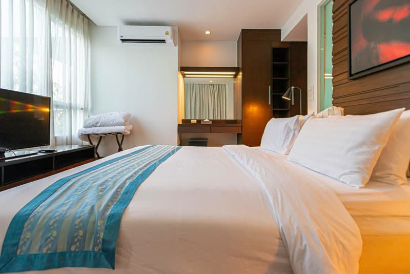 Mida De Sea Huahin, ประจวบคีรีขันธ์, หัวหิน, หัวหิน, ประจวบคีรีขันธ์, 106 ตร.ม., บ้านเดี่ยว ขาย, โดย Chuanpit Tongmanee, 500235433 - DDproperty.com