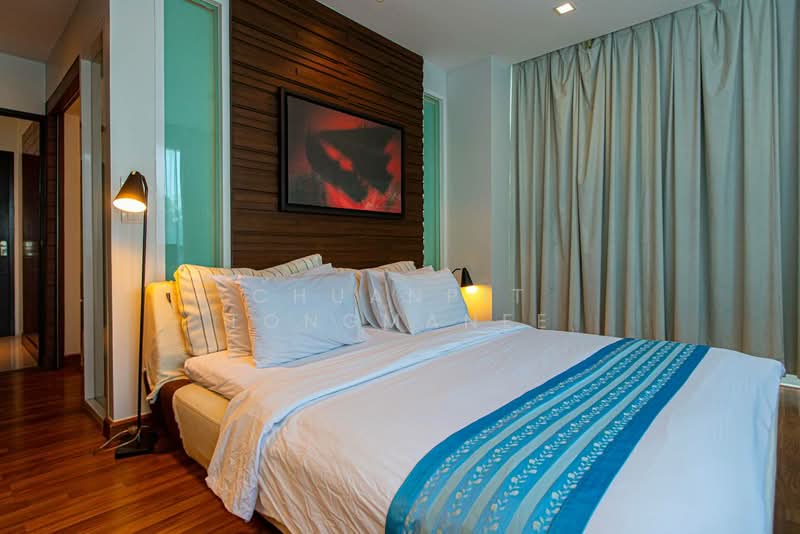 Mida De Sea Huahin, ประจวบคีรีขันธ์, หัวหิน, หัวหิน, ประจวบคีรีขันธ์, 106 ตร.ม., บ้านเดี่ยว ขาย, โดย Chuanpit Tongmanee, 500235433 - DDproperty.com