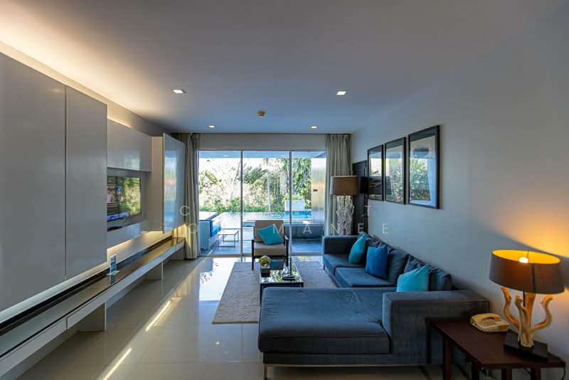 Mida De Sea Huahin, Prachuap Khiri Khan, Hua Hin, Hua Hin, Prachuap Khiri Khan, 2 Bedrooms, 106 sqm, Single Detached House For Sale, by Chuanpit Tongmanee, 500235433 - DDproperty.com