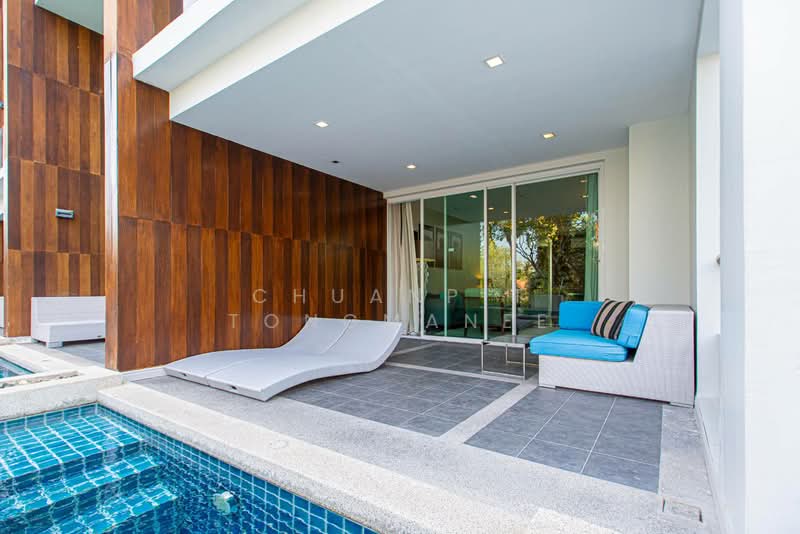 Mida De Sea Huahin, ประจวบคีรีขันธ์, หัวหิน, หัวหิน, ประจวบคีรีขันธ์, 106 ตร.ม., บ้านเดี่ยว ขาย, โดย Chuanpit Tongmanee, 500235433 - DDproperty.com