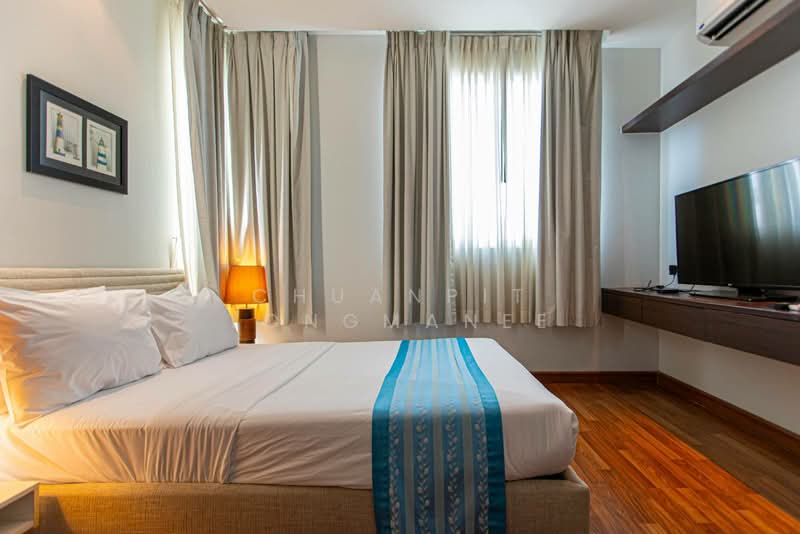 Mida De Sea Huahin, Prachuap Khiri Khan, Hua Hin, Hua Hin, Prachuap Khiri Khan, 2 Bedrooms, 106 sqm, Single Detached House For Sale, by Chuanpit Tongmanee, 500235433 - DDproperty.com