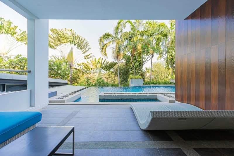 Mida De Sea Huahin, Prachuap Khiri Khan, Hua Hin, Hua Hin, Prachuap Khiri Khan, 2 Bedrooms, 106 sqm, Single Detached House For Sale, by Chuanpit Tongmanee, 500235433 - DDproperty.com