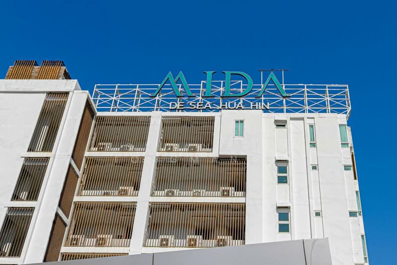 Mida De Sea Huahin, ประจวบคีรีขันธ์, หัวหิน, หัวหิน, ประจวบคีรีขันธ์, 106 ตร.ม., บ้านเดี่ยว ขาย, โดย Chuanpit Tongmanee, 500235433 - DDproperty.com