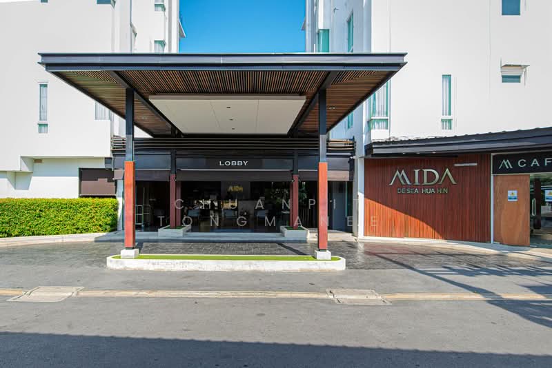 Mida De Sea Huahin, ประจวบคีรีขันธ์, หัวหิน, หัวหิน, ประจวบคีรีขันธ์, 106 ตร.ม., บ้านเดี่ยว ขาย, โดย Chuanpit Tongmanee, 500235433 - DDproperty.com