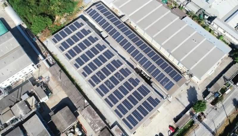 Factory for rent in Bang Pu Industrial Estate, 7,450 sq.m., 1,832 sq.wa., Samut Prakan, Phraeksa, Muang Samut Prakarn, Samut Prakan, , 7,450 sqm, Warehouse/Factory For Rent, by Tida phanthonglarptawee, 500235434 - DDproperty.com