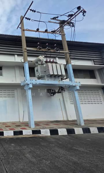 Factory for rent in Bang Pu Industrial Estate, 7,450 sq.m., 1,832 sq.wa., Samut Prakan, Phraeksa, Muang Samut Prakarn, Samut Prakan, , 7,450 sqm, Warehouse/Factory For Rent, by Tida phanthonglarptawee, 500235434 - DDproperty.com
