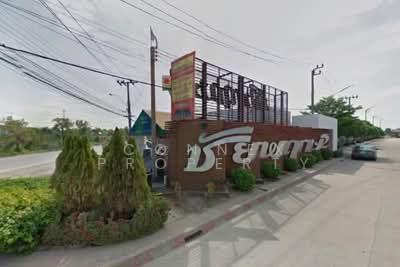 ขาย - Chaiyapruek 2 Suwinthawong Khumklao : ชัยพฤกษ์ 2 สุวินทวงศ์ คุ้มเกล้า, กรุงเทพ