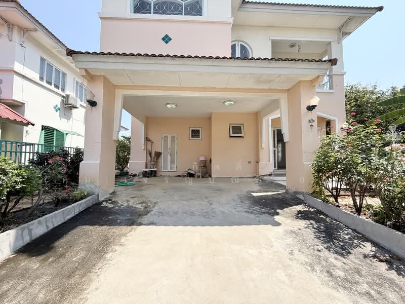 Chaiyaphruek Soi Wat Lat Pladuk : ชัยพฤกษ์ ซอยวัดลาดปลาดุก, นนทบุรี, นนทบุรี  บางบัวทอง  บางรักพัฒนา, บางรักพัฒนา, บางบัวทอง, นนทบุรี, 162 ตร.ม., บ้านเดี่ยว ขาย, โดย จิรกิตติ์ (คิม)เจริญบัณฑิตสกุล, 500235436 - DDproperty.com