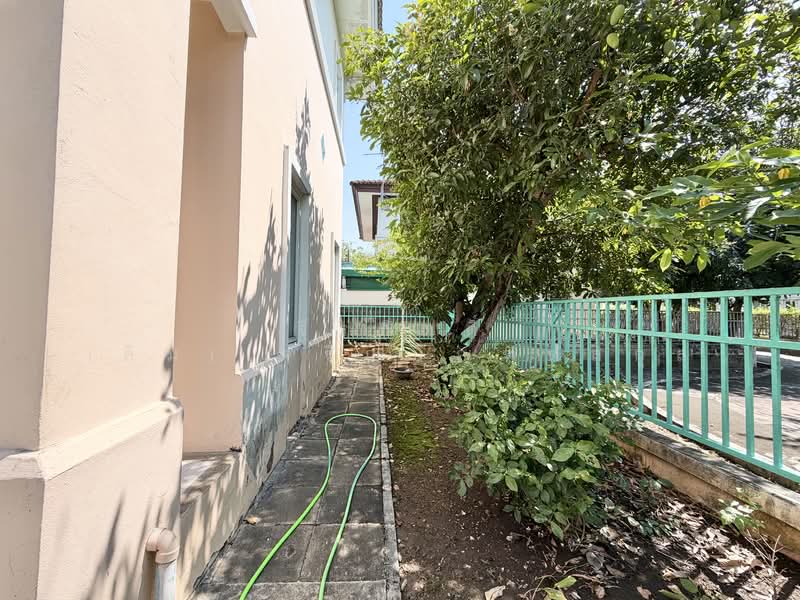 Chaiyaphruek Soi Wat Lat Pladuk, Nonthaburi, นนทบุรี  บางบัวทอง  บางรักพัฒนา, Bang Rak Pattana, Bang Bua Thong, Nonthaburi, 3 Bedrooms, 162 sqm, Single Detached House For Sale, by จิรกิตติ์ (คิม)เจริญบัณฑิตสกุล, 500235436 - DDproperty.com