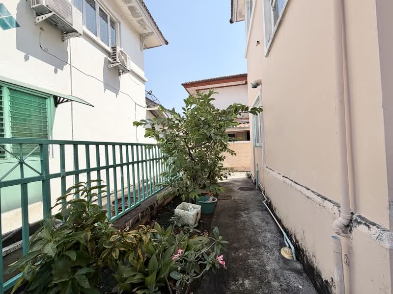 Chaiyaphruek Soi Wat Lat Pladuk, Nonthaburi, นนทบุรี  บางบัวทอง  บางรักพัฒนา, Bang Rak Pattana, Bang Bua Thong, Nonthaburi, 3 Bedrooms, 162 sqm, Single Detached House For Sale, by จิรกิตติ์ (คิม)เจริญบัณฑิตสกุล, 500235436 - DDproperty.com