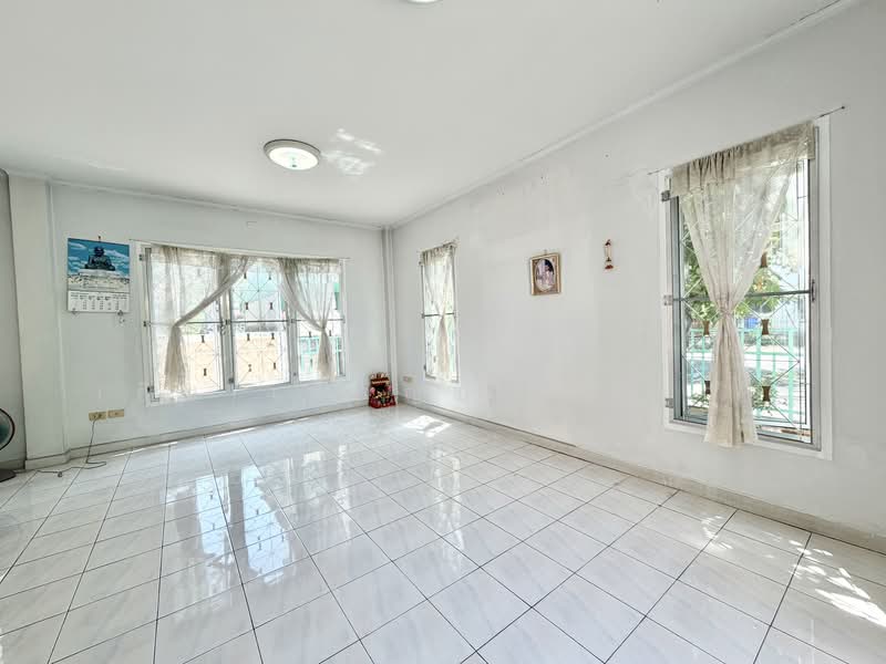 Chaiyaphruek Soi Wat Lat Pladuk, Nonthaburi, นนทบุรี  บางบัวทอง  บางรักพัฒนา, Bang Rak Pattana, Bang Bua Thong, Nonthaburi, 3 Bedrooms, 162 sqm, Single Detached House For Sale, by จิรกิตติ์ (คิม)เจริญบัณฑิตสกุล, 500235436 - DDproperty.com