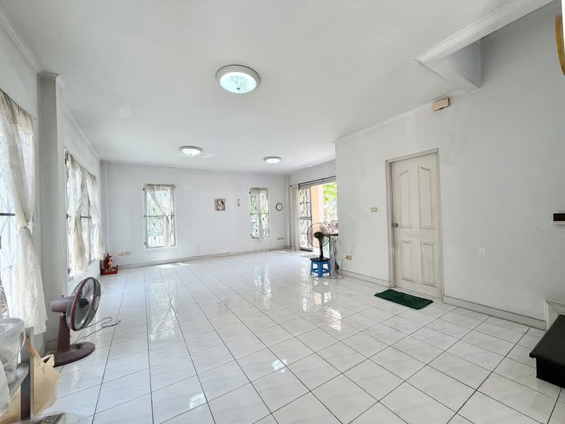 Chaiyaphruek Soi Wat Lat Pladuk, Nonthaburi, นนทบุรี  บางบัวทอง  บางรักพัฒนา, Bang Rak Pattana, Bang Bua Thong, Nonthaburi, 3 Bedrooms, 162 sqm, Single Detached House For Sale, by จิรกิตติ์ (คิม)เจริญบัณฑิตสกุล, 500235436 - DDproperty.com