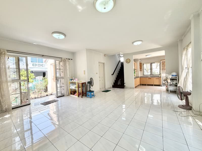 Chaiyaphruek Soi Wat Lat Pladuk, Nonthaburi, นนทบุรี  บางบัวทอง  บางรักพัฒนา, Bang Rak Pattana, Bang Bua Thong, Nonthaburi, 3 Bedrooms, 162 sqm, Single Detached House For Sale, by จิรกิตติ์ (คิม)เจริญบัณฑิตสกุล, 500235436 - DDproperty.com