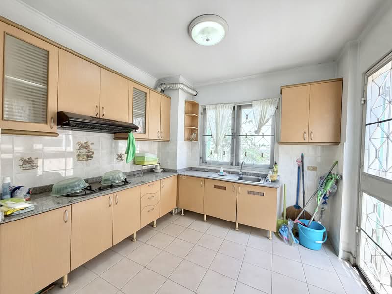 Chaiyaphruek Soi Wat Lat Pladuk, Nonthaburi, นนทบุรี  บางบัวทอง  บางรักพัฒนา, Bang Rak Pattana, Bang Bua Thong, Nonthaburi, 3 Bedrooms, 162 sqm, Single Detached House For Sale, by จิรกิตติ์ (คิม)เจริญบัณฑิตสกุล, 500235436 - DDproperty.com