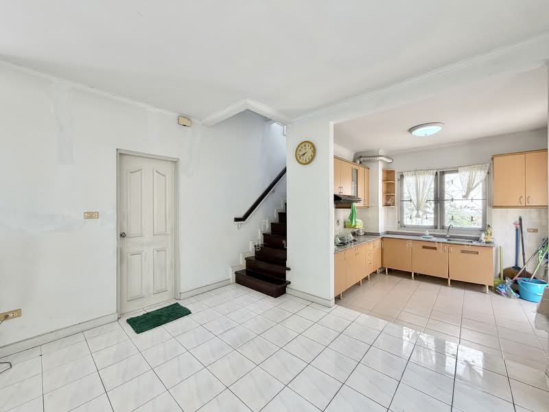 Chaiyaphruek Soi Wat Lat Pladuk, Nonthaburi, นนทบุรี  บางบัวทอง  บางรักพัฒนา, Bang Rak Pattana, Bang Bua Thong, Nonthaburi, 3 Bedrooms, 162 sqm, Single Detached House For Sale, by จิรกิตติ์ (คิม)เจริญบัณฑิตสกุล, 500235436 - DDproperty.com