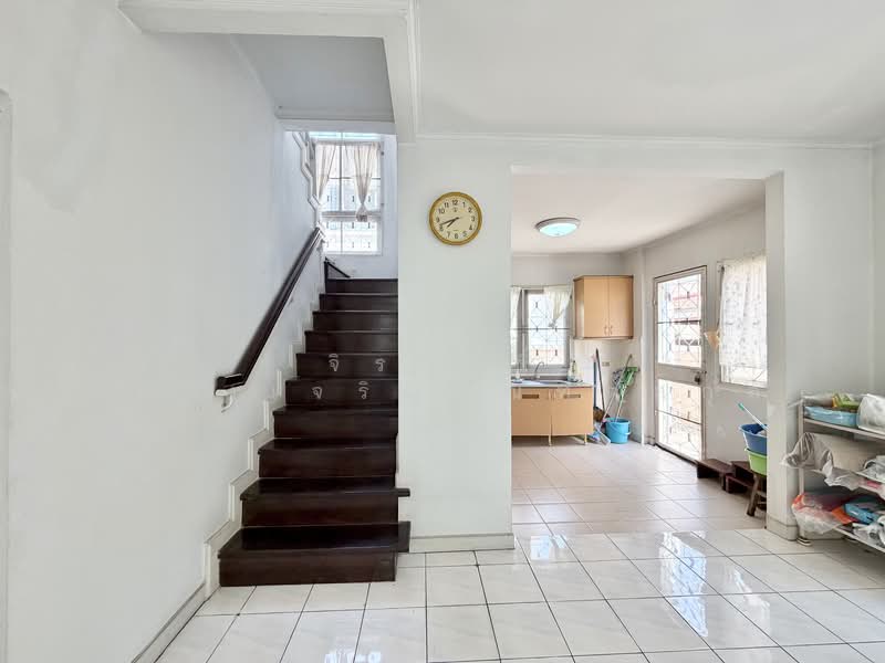 Chaiyaphruek Soi Wat Lat Pladuk, Nonthaburi, นนทบุรี  บางบัวทอง  บางรักพัฒนา, Bang Rak Pattana, Bang Bua Thong, Nonthaburi, 3 Bedrooms, 162 sqm, Single Detached House For Sale, by จิรกิตติ์ (คิม)เจริญบัณฑิตสกุล, 500235436 - DDproperty.com