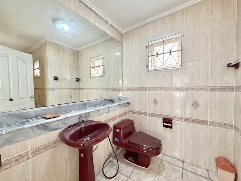 Chaiyaphruek Soi Wat Lat Pladuk, Nonthaburi, นนทบุรี  บางบัวทอง  บางรักพัฒนา, Bang Rak Pattana, Bang Bua Thong, Nonthaburi, 3 Bedrooms, 162 sqm, Single Detached House For Sale, by จิรกิตติ์ (คิม)เจริญบัณฑิตสกุล, 500235436 - DDproperty.com