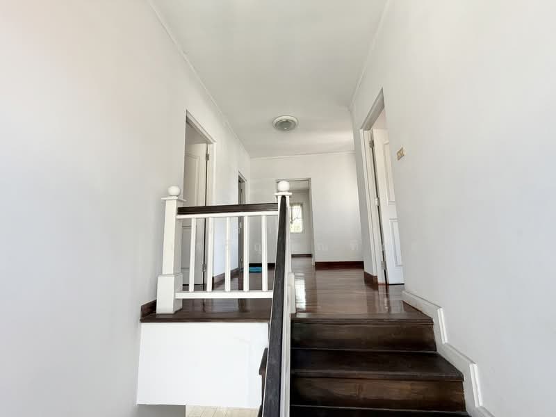 Chaiyaphruek Soi Wat Lat Pladuk, Nonthaburi, นนทบุรี  บางบัวทอง  บางรักพัฒนา, Bang Rak Pattana, Bang Bua Thong, Nonthaburi, 3 Bedrooms, 162 sqm, Single Detached House For Sale, by จิรกิตติ์ (คิม)เจริญบัณฑิตสกุล, 500235436 - DDproperty.com